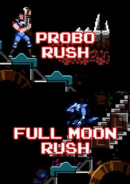 Boss Rush Bundle