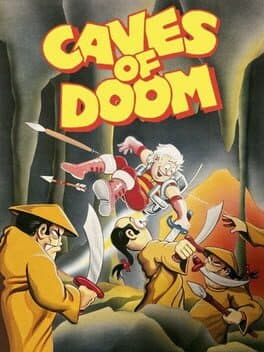 Caves of Doom