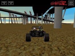 Geep Simulator