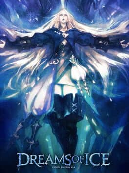 Final Fantasy XIV: Dreams of Ice