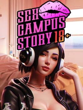 Sex Campus Story 18+