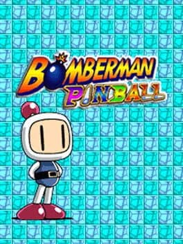 Bomberman Pinball