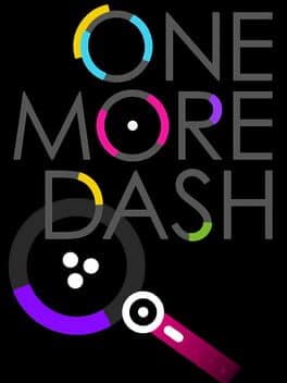 One More Dash