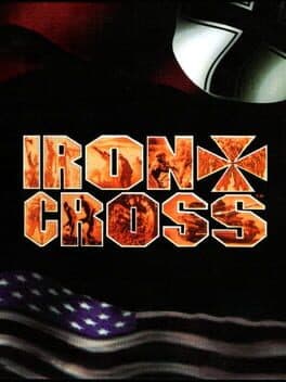 Iron Cross