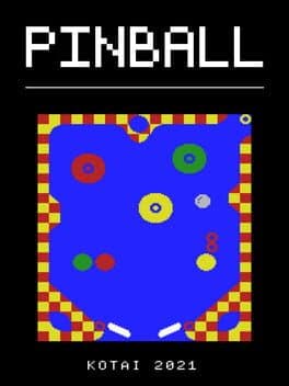 Pinball by Kotai