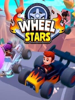 Wheel Stars