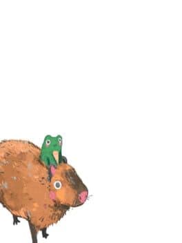 Capybara