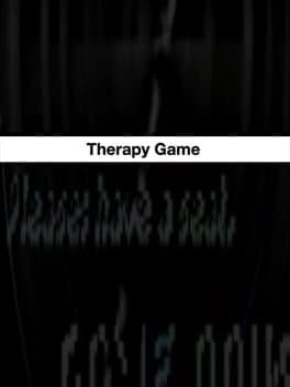 Therapy Game