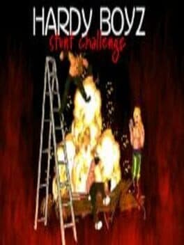 Hardy Boyz Stunt Challenge