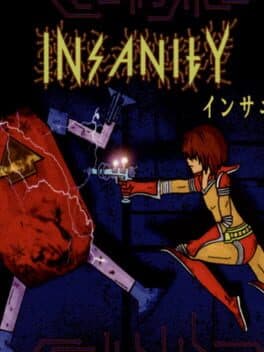 Insanity