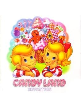 Candy Land Adventure
