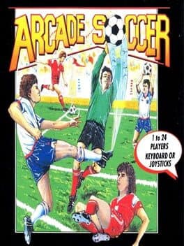 Arcade Soccer