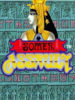 Somer Assault