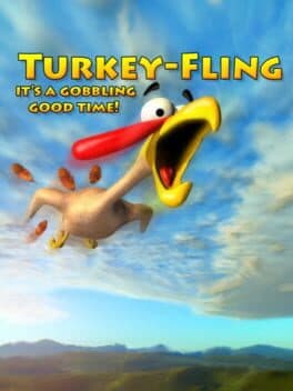 Turkey Fling