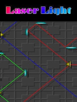 Laser Light