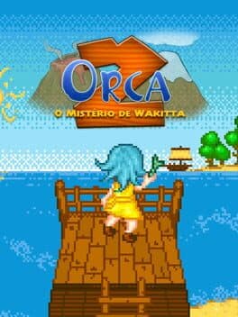 Orca 2: O Mistério de Wakkita