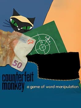 Counterfeit Monkey