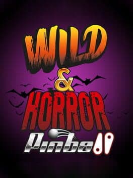 Wild & Horror Pinball