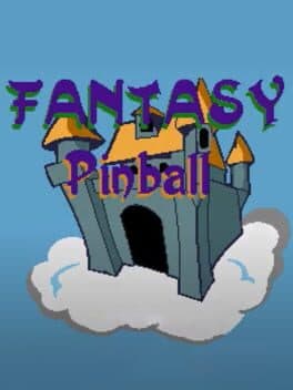 Fantasy Pinball