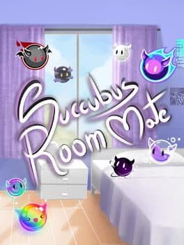 Succubus RoomMate