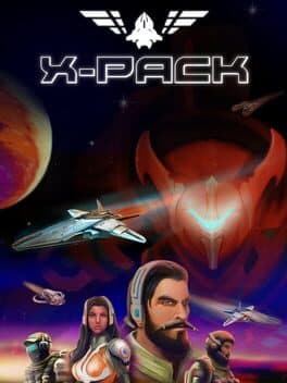 X-Pack