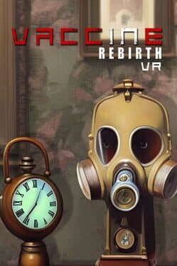 Vaccine Rebirth VR