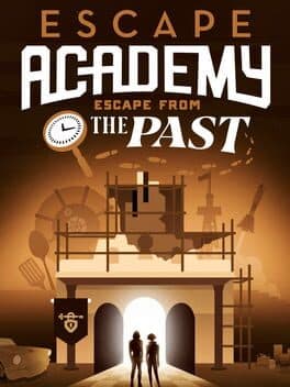 Escape Academy: Escape From the Past