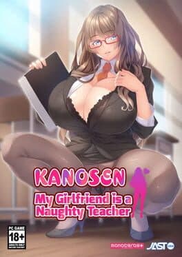 Kanosen: My Girlfriend is a Naughty Teacher