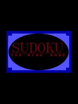 Sudoku: The Mind Game