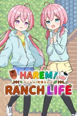 Harem! Ranch Life