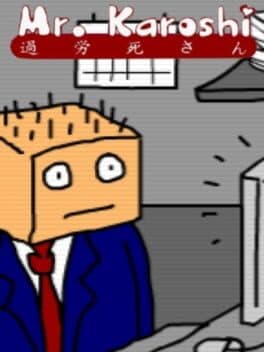 Karoshi