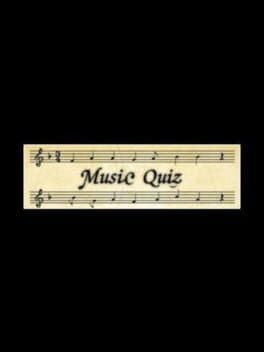 Music Quiz