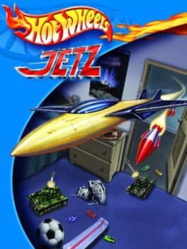 Hot Wheels: Jetz