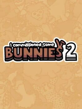 I Commissioned Some Bunnies 2