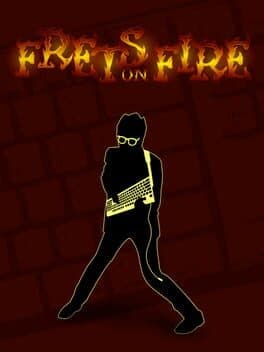 Frets on Fire