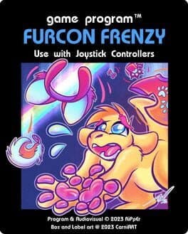 Furcon Frenzy