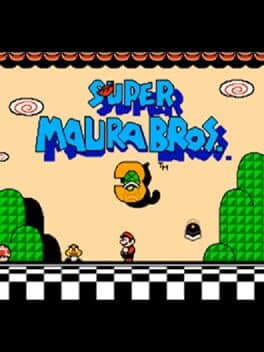 Super Maura Bros. 3