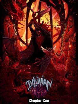 Diluvian Ultra