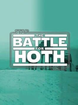 Star Wars: The Battle for Hoth