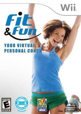 Fit & Fun
