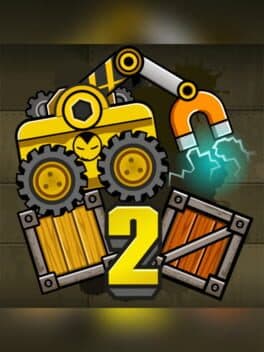 Truck Loader 2