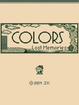 Colors: Lost Memories