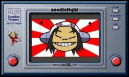 Noodle Fight