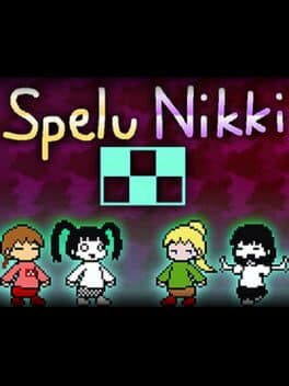 SpeluNikki