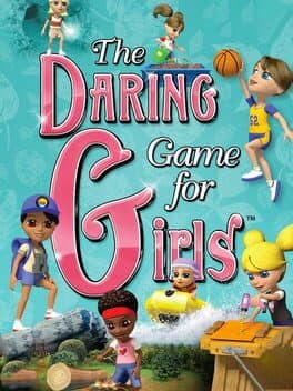 The Daring Game for Girls