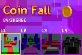 Coin Fall