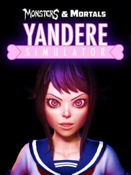 Dark Deception: Monsters & Mortals - Yandere Simulator