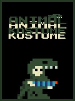 Animal Kostume