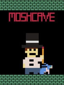 Moshcave