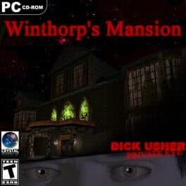 Winthorp's Mansion
